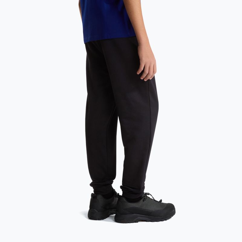 Pánské kalhoty The North Face Performance Fleece Jogger tnf black 3