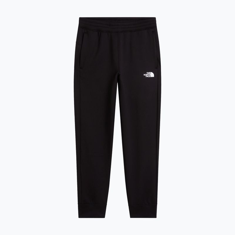 Pánské kalhoty The North Face Performance Fleece Jogger tnf black 4