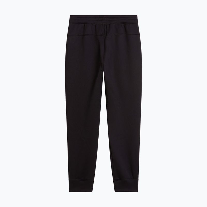Pánské kalhoty The North Face Performance Fleece Jogger tnf black 5