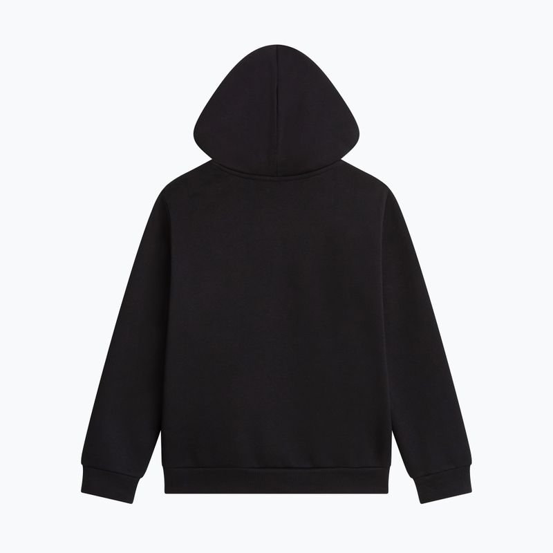 Dětská mikina The North Face Evolution Simple Dome Pullover Hood tnf black 2