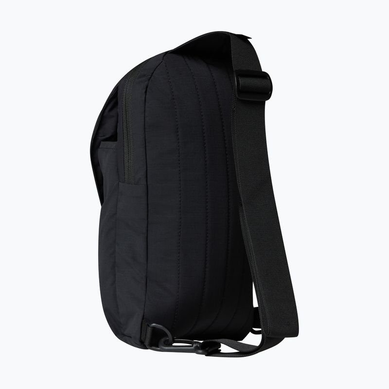 Městský batoh na jedno rameno The North Face Glen Canyon black 2