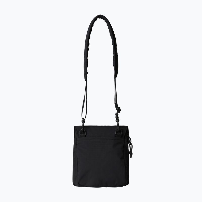 Ledvinka The North Face Glen Canyon Pocket black 2