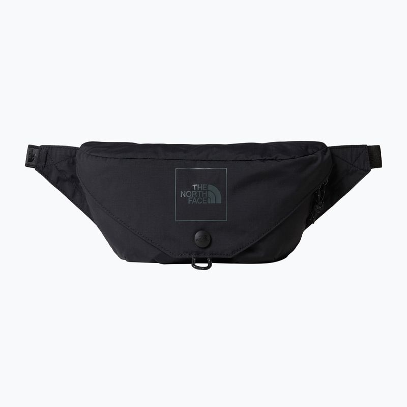 Ledvinka The North Face Glen Canyon Lumbar black