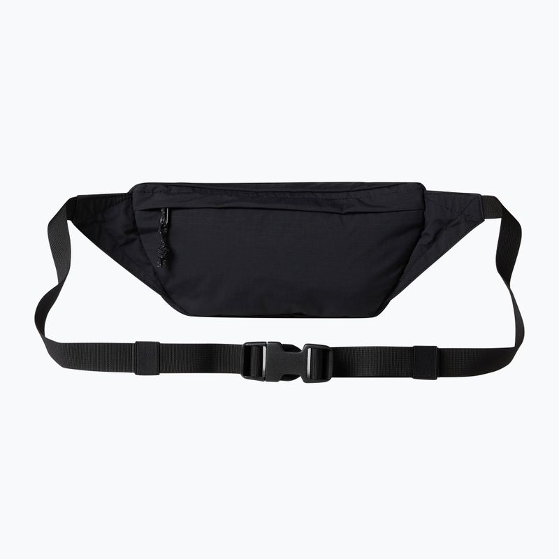 Ledvinka The North Face Glen Canyon Lumbar black 2