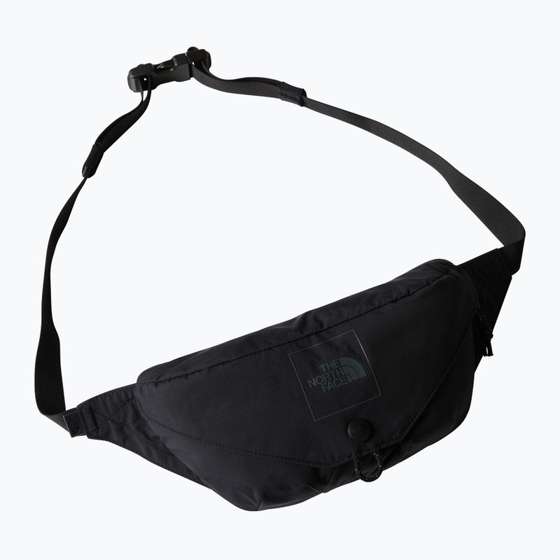 Ledvinka The North Face Glen Canyon Lumbar black 3