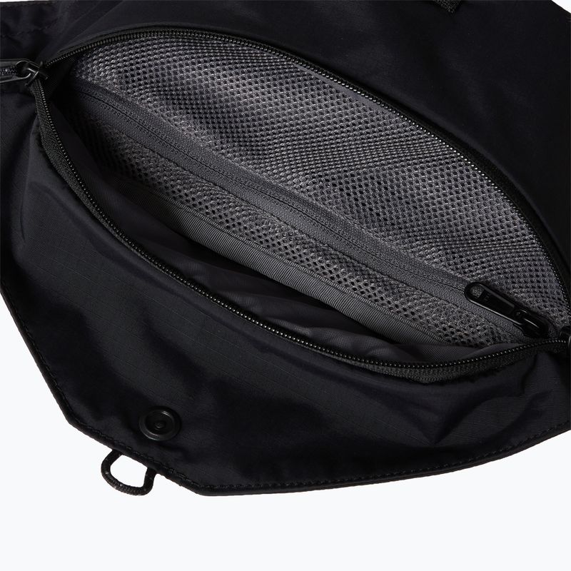 Ledvinka The North Face Glen Canyon Lumbar black 4