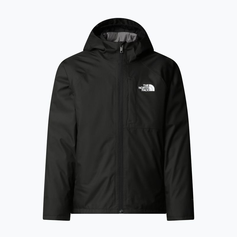 Dětská bunda The North Face Perrito 4IN1 tnf black