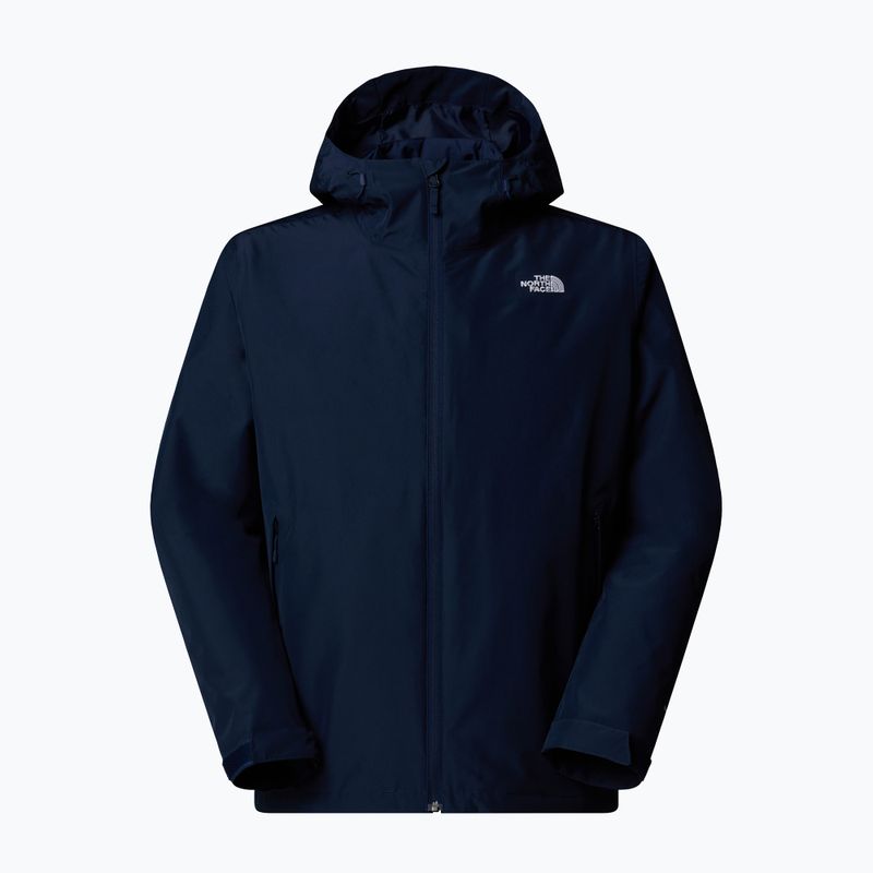Pánská bunda 3v1 The North Face Carto Mono Triclimate Hooded summit navy