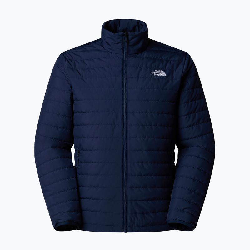 Pánská bunda 3v1 The North Face Carto Mono Triclimate Hooded summit navy 4