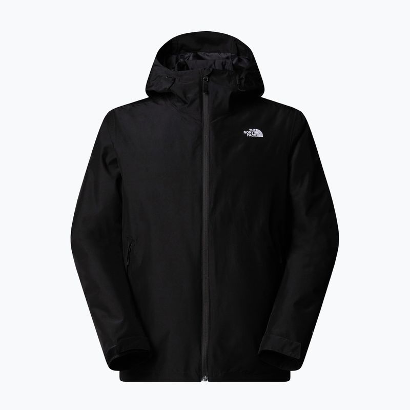 Pánská bunda 3v1 The North Face Carto Mono Triclimate Hooded black 5