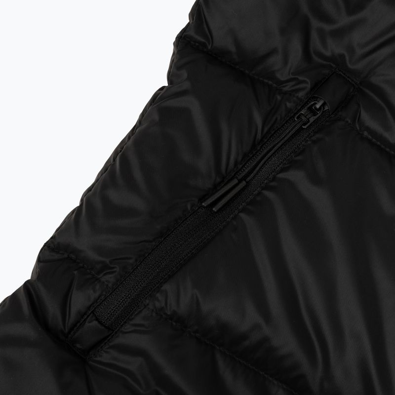 Dámský péřový kabát The North Face Hydrenalite City Down Hooded tnf black 12