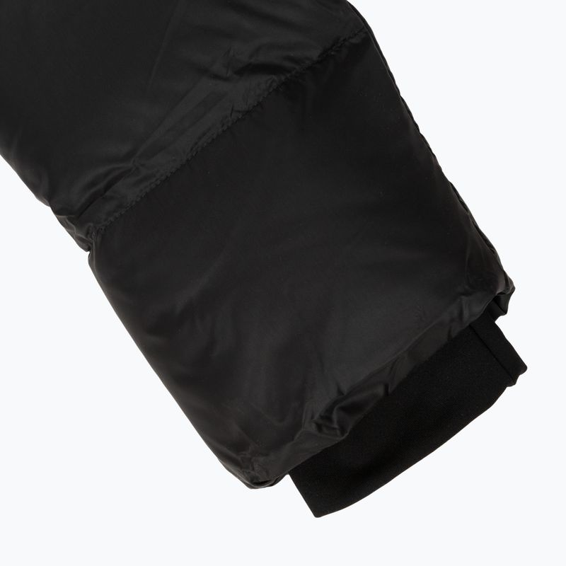 Dámský péřový kabát The North Face Hydrenalite City Down Hooded tnf black 13