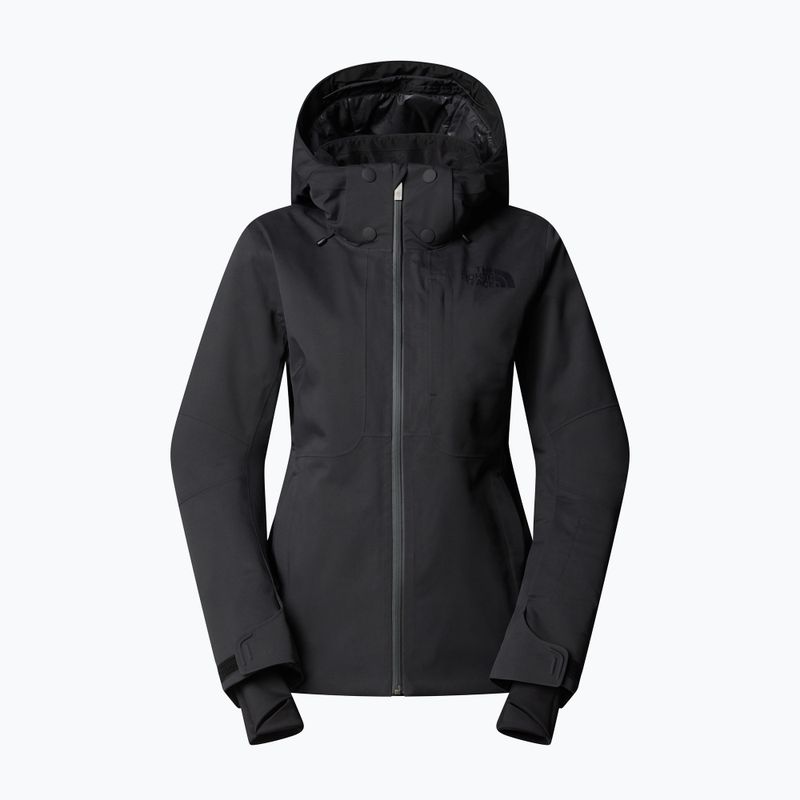 Dámská lyžařská bunda The North Face Lenado black 5