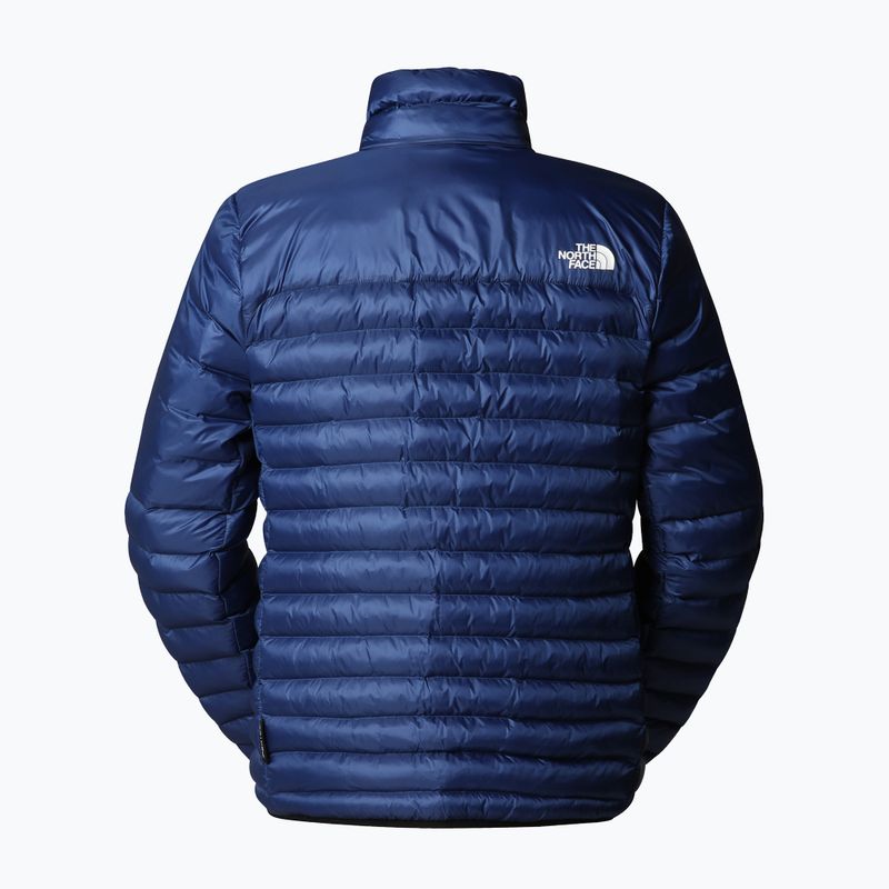 Pánská péřová bunda The North Face Terra Peak estate blue 6