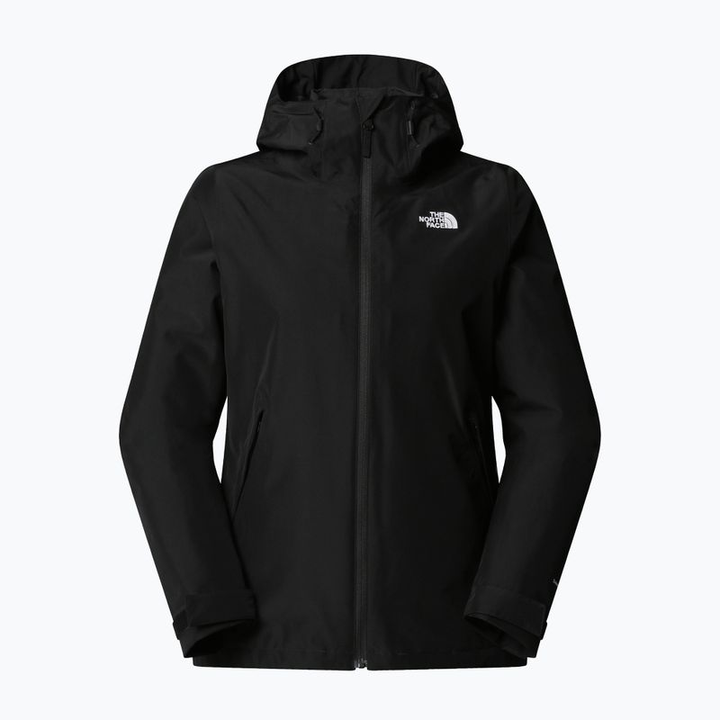 Dámská 3v1 bunda The North Face Carto Mono Triclimate Hooded black 6