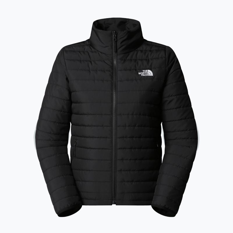 Dámská 3v1 bunda The North Face Carto Mono Triclimate Hooded black 9