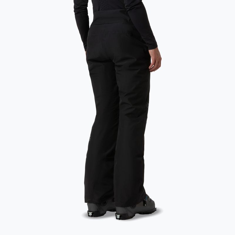 Dámské lyžařské kalhoty The North Face Descendit black 3