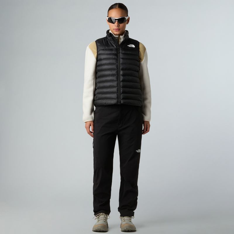 Dámská vesta The North Face Terra Peak black 2