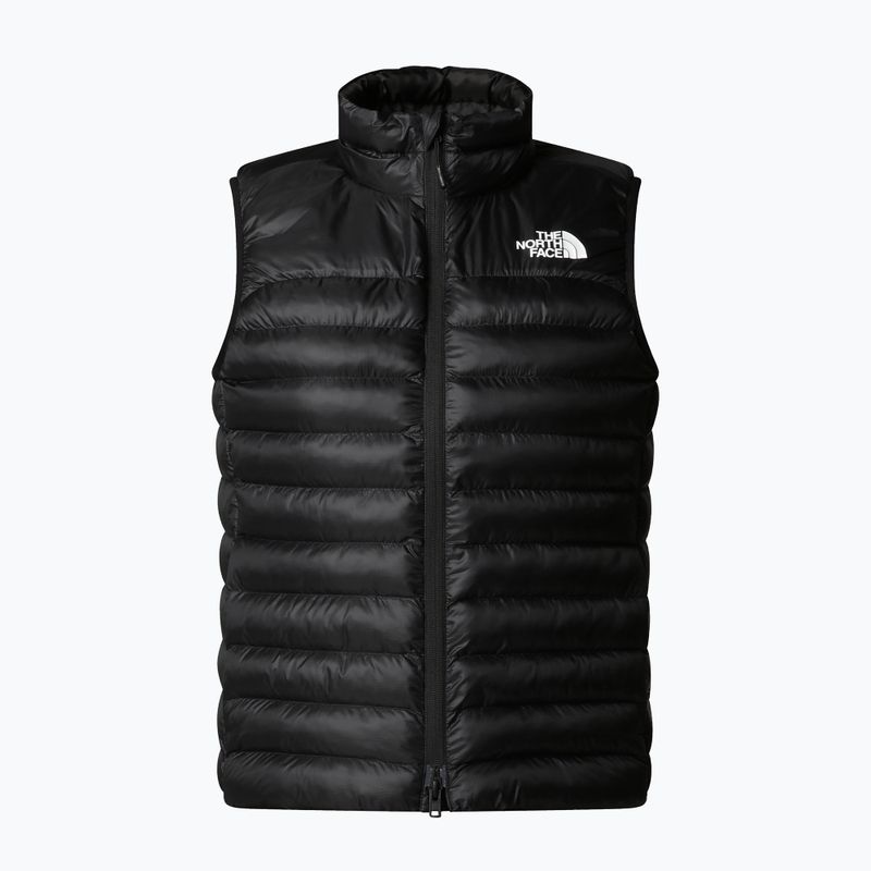 Dámská vesta The North Face Terra Peak black 5