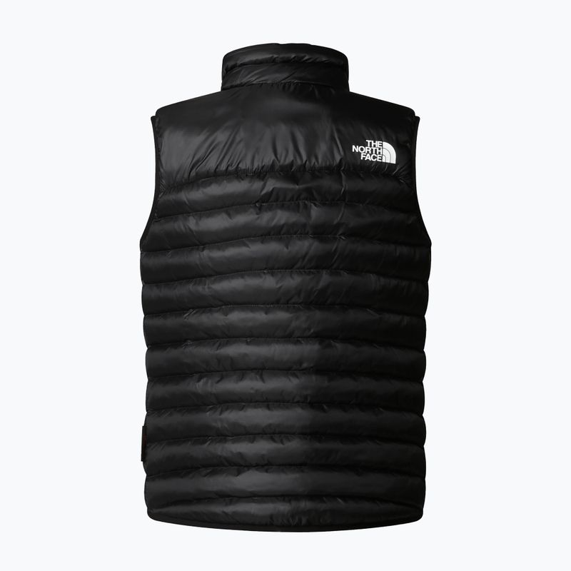 Dámská vesta The North Face Terra Peak black 6