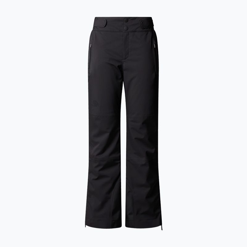 Dámské lyžařské kalhoty The North Face Lenado Regular black 4