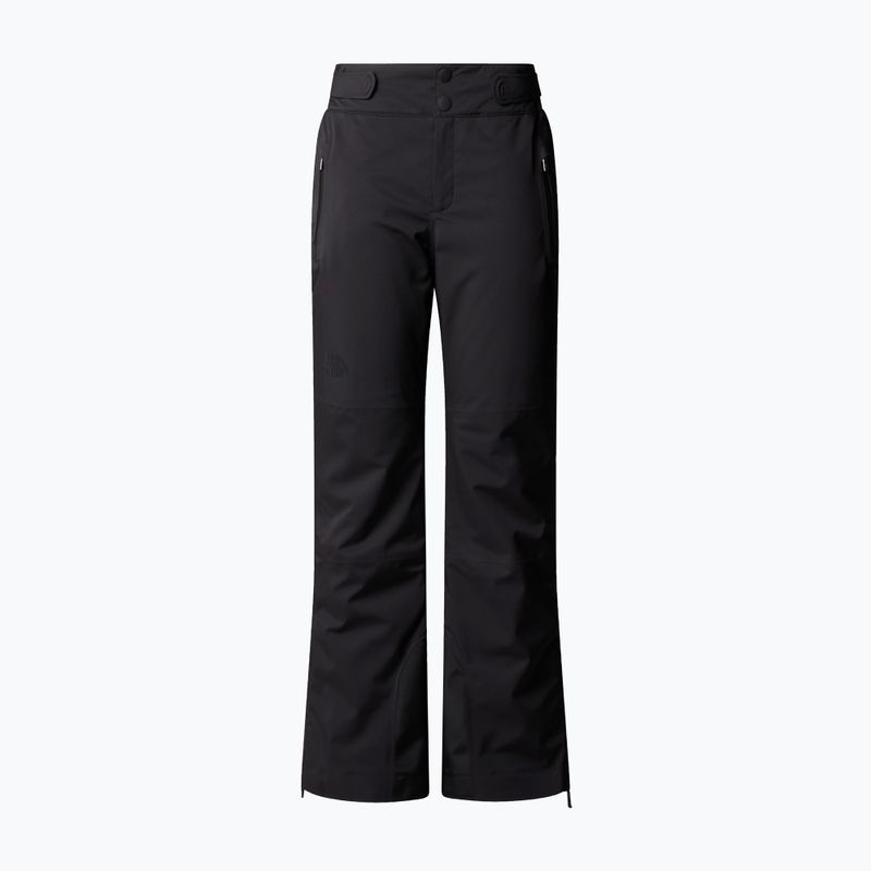Dámské lyžařské kalhoty The North Face Lenado Short black 4