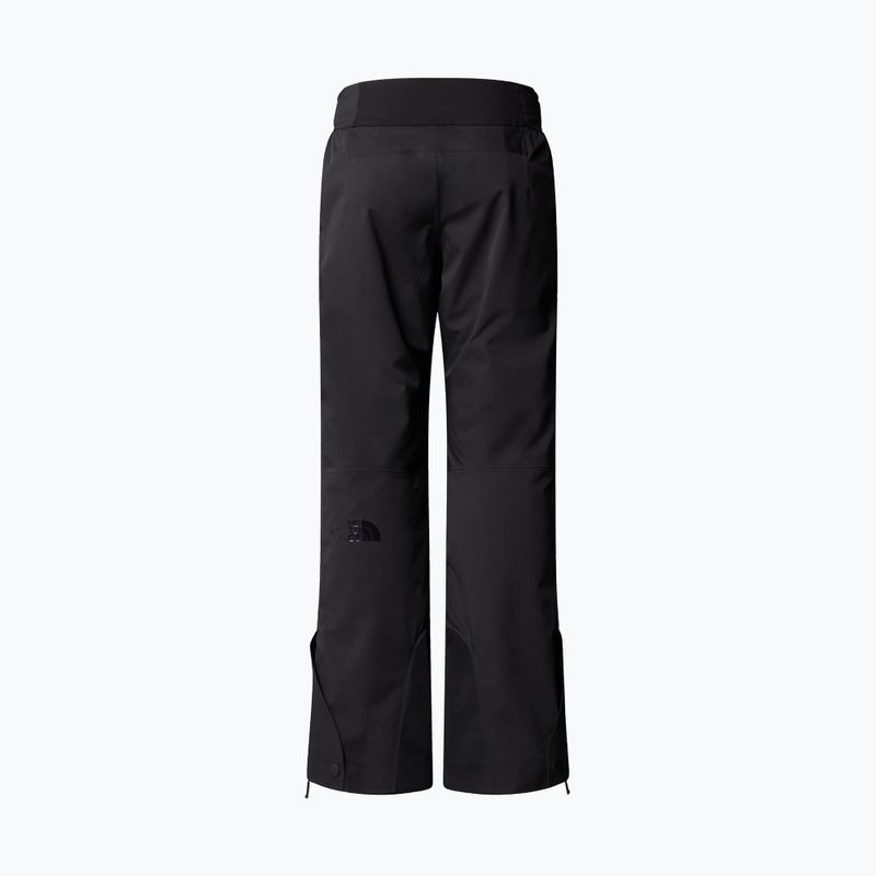 Dámské lyžařské kalhoty The North Face Lenado Short black 5