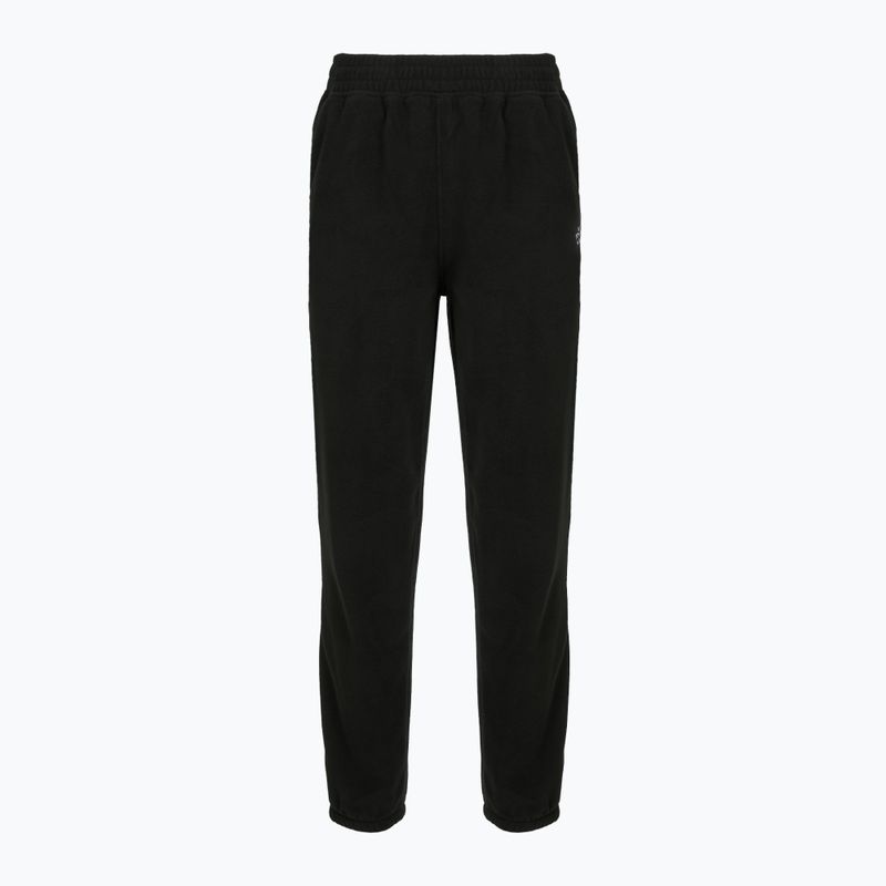 Dámské kalhoty The North Face Glacier Fleece black