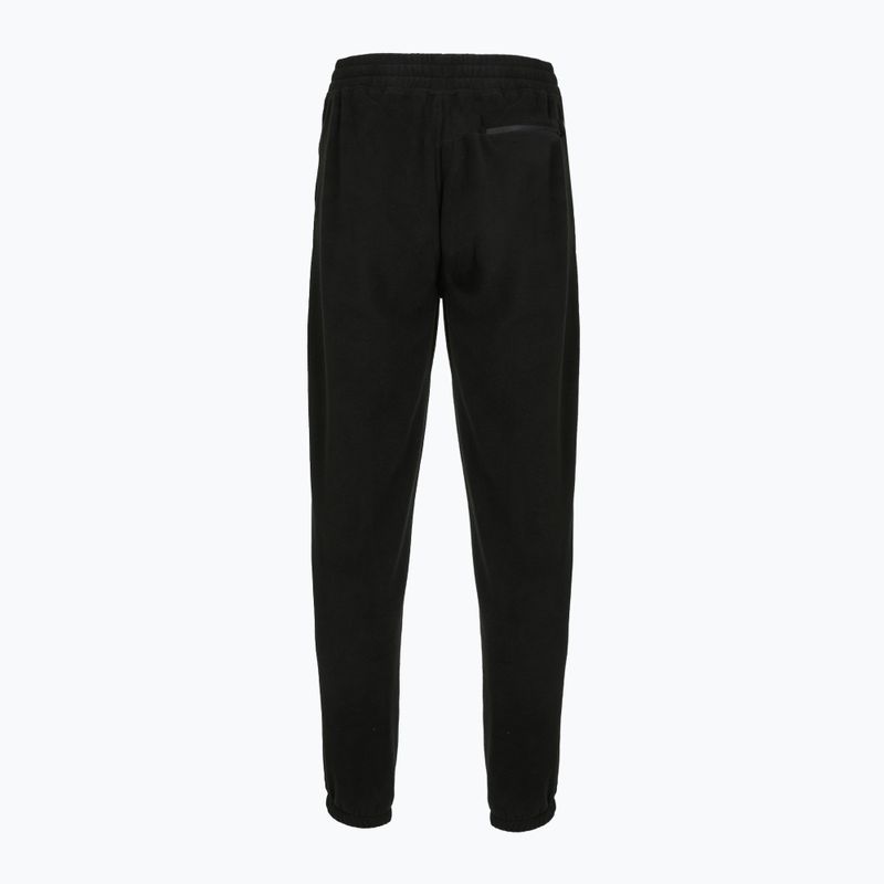 Dámské kalhoty The North Face Glacier Fleece black 2