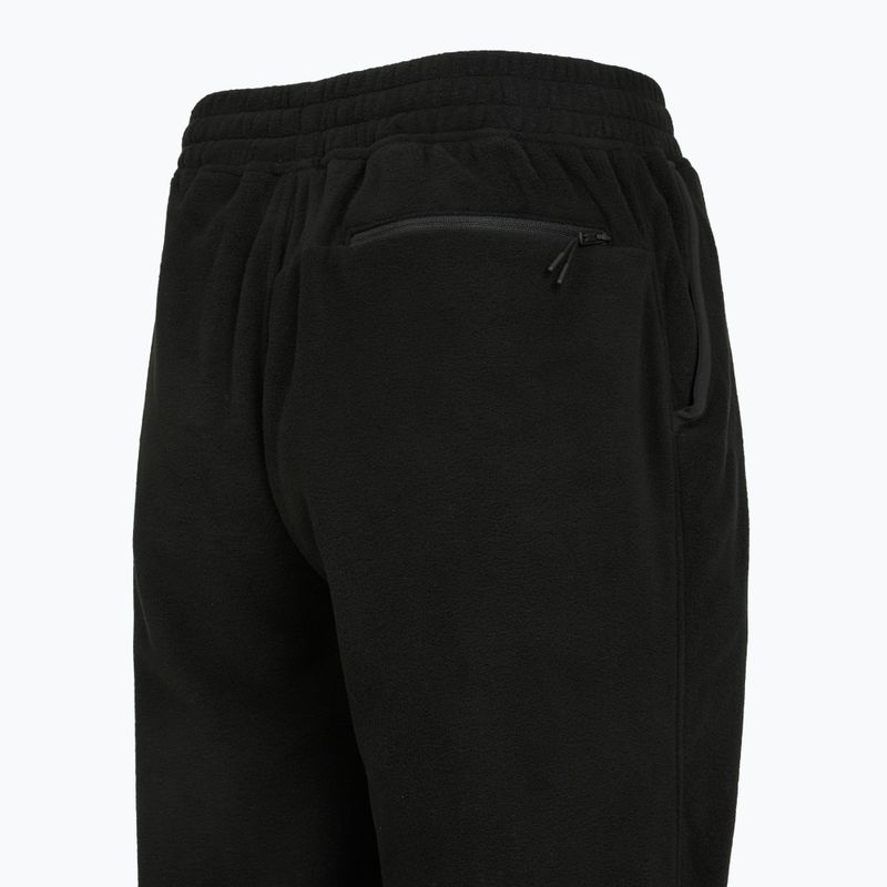 Dámské kalhoty The North Face Glacier Fleece black 4