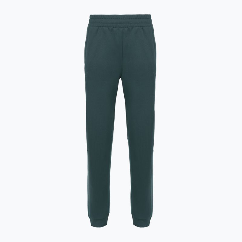 Dámské kalhoty The North Face Mountain Athletics Fleece deep cypress/space