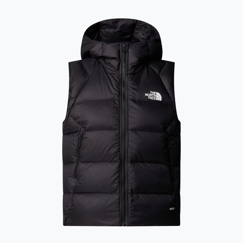 Dámská vesta The North Face Hyalite black 2