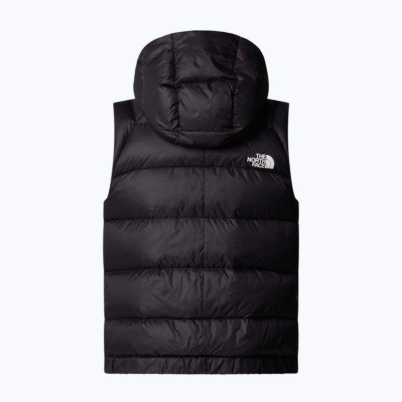 Dámská vesta The North Face Hyalite black 3