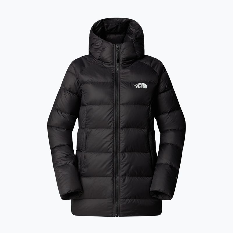 Dámská bunda The North Face Hyalite Down Parka black 5