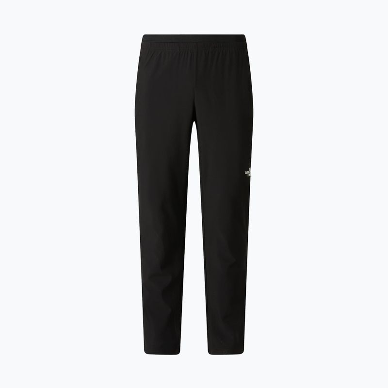 Pánské trekingové kalhoty The North Face 27/7 Woven black 4