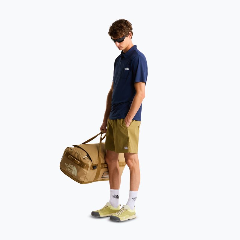 Pánské polo tričko The North Face New Tanken Polo summit navy 2