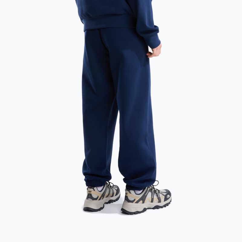 Pánská mikina The North Face Evolution Simple Dome Regular Hoodie summit navy 3