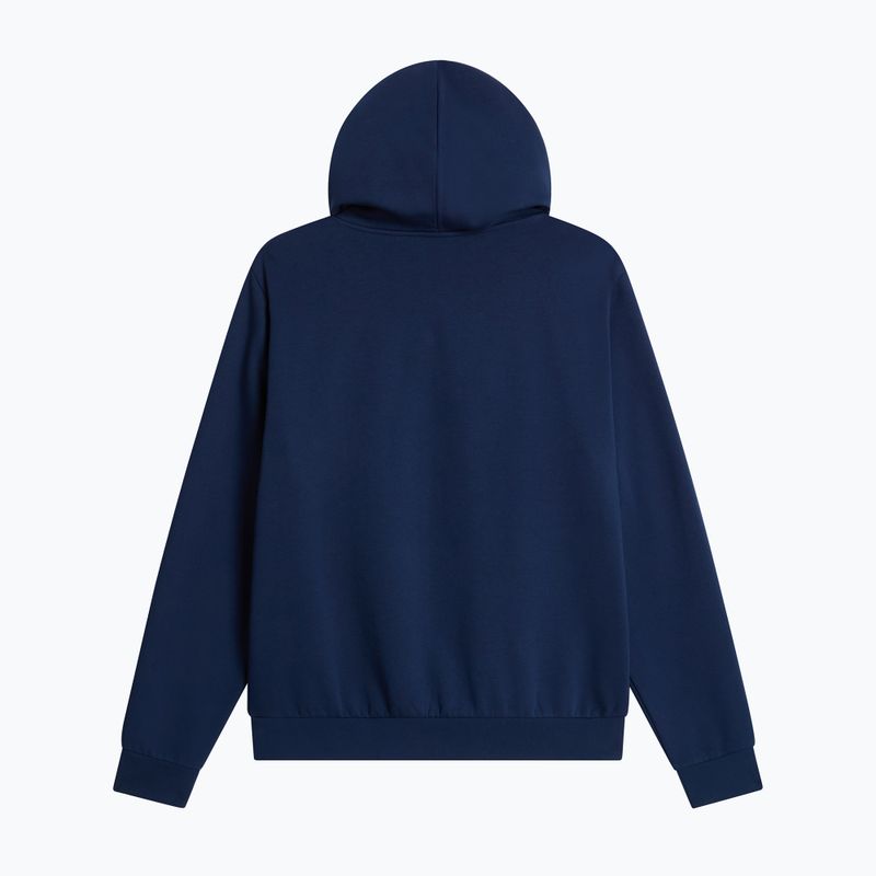 Pánská mikina The North Face Evolution Simple Dome Regular Hoodie summit navy 5
