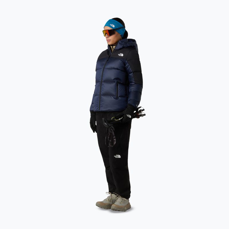 Pánské zimní kalhoty The North Face Winter Exploration Reg Tapered Cargo black 2