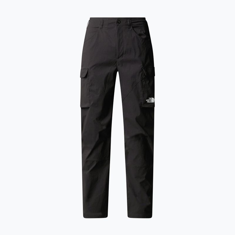 Pánské trekingové kalhoty The North Face Exploration Cargo tnf black 4