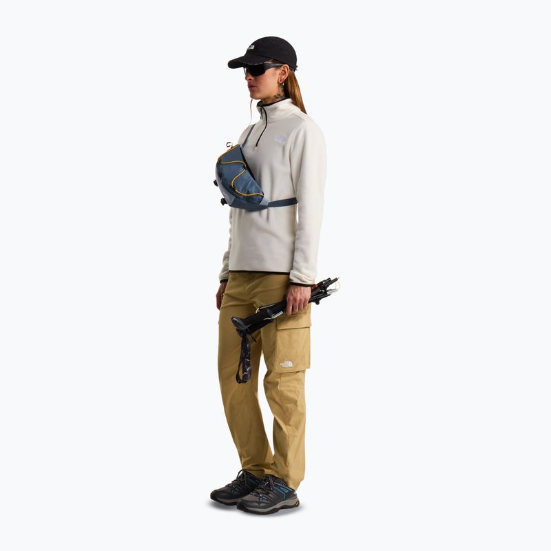 Dámské trekingové kalhoty The North Face Exploration Cargo khaki stone 2