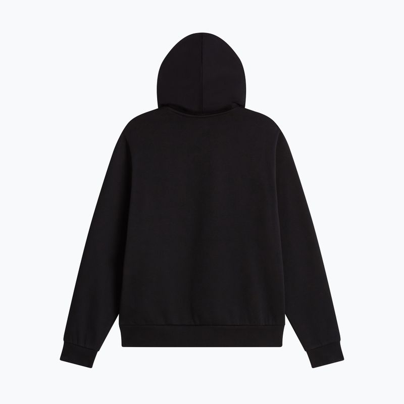 Dámská mikina The North Face Evolution Simple Dome Regular Hoodie tnf black 2