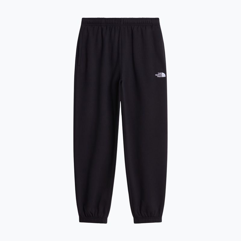 Dámské kalhoty The North Face Evolution Simple Dome Regular tnf black