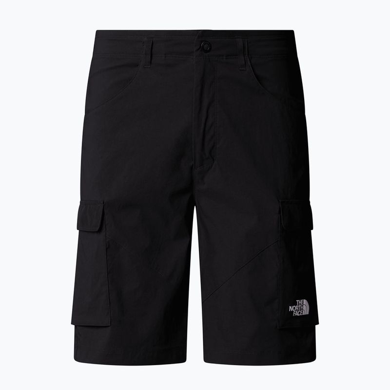 Pánské trekové šortky The North Face Exploration Cargo tnf black 4
