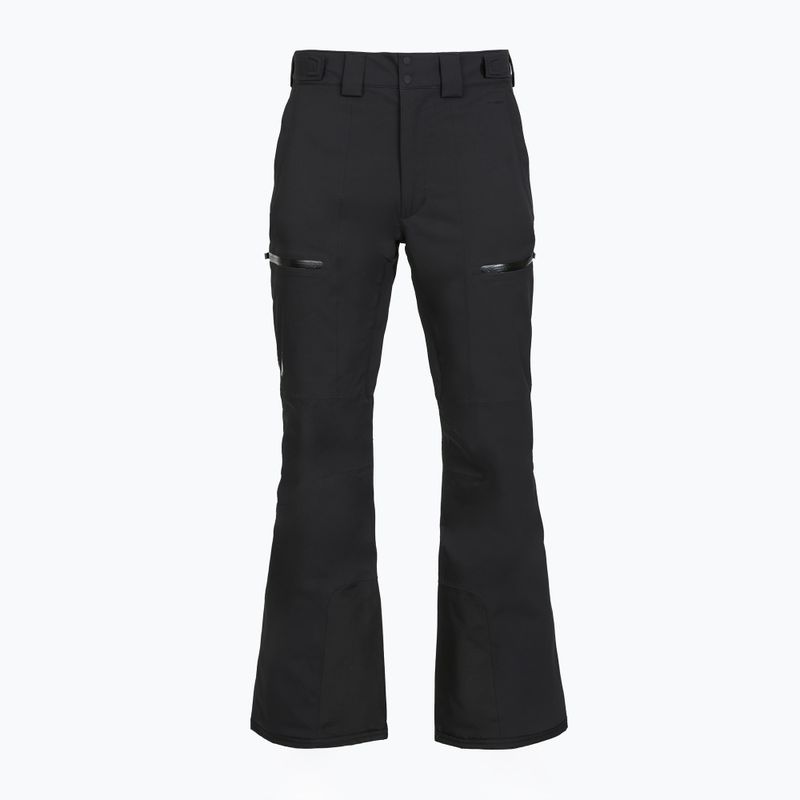 Pánské lyžařské kalhoty The North Face Chakal Regular black/black