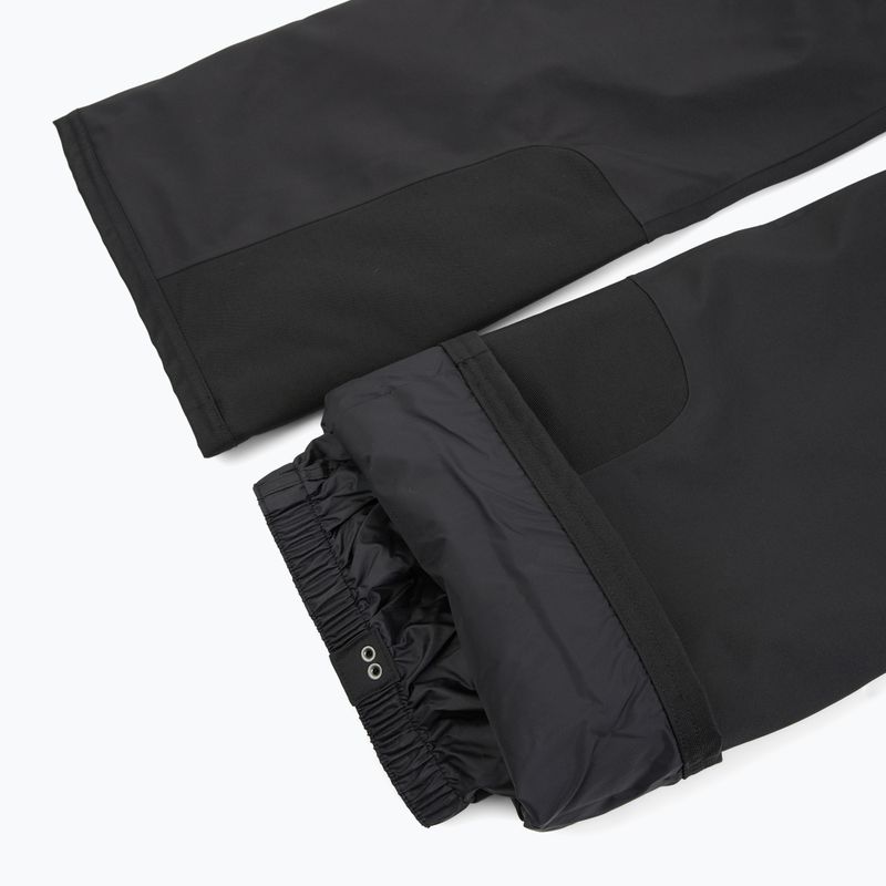 Pánské lyžařské kalhoty The North Face Chakal Regular black/black 6