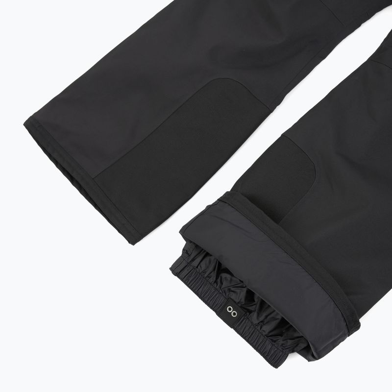 Pánské lyžařské kalhoty The North Face Chakal black/black 6