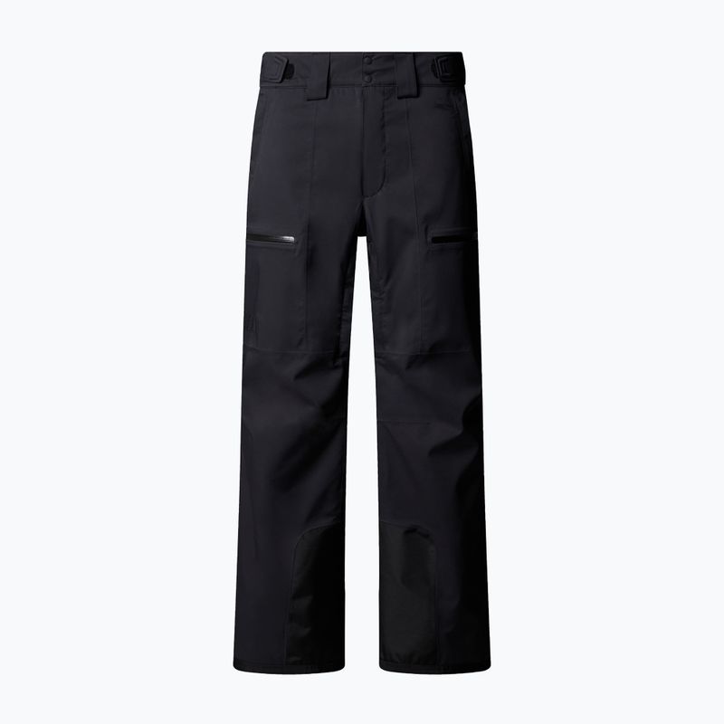 Pánské lyžařské kalhoty The North Face Chakal Regular black/black