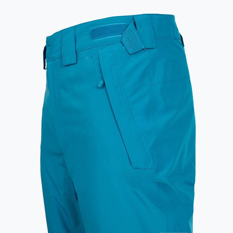 Pánské lyžařské kalhoty The North Face Descendit dusk blue 6