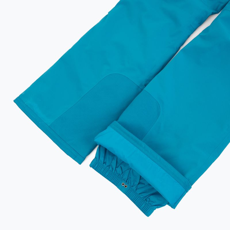 Pánské lyžařské kalhoty The North Face Descendit dusk blue 9